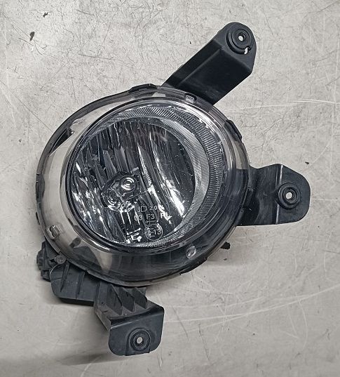 Fendinebbia anteriore destro 92202-B HYUNDAI I10 (2013-2017)