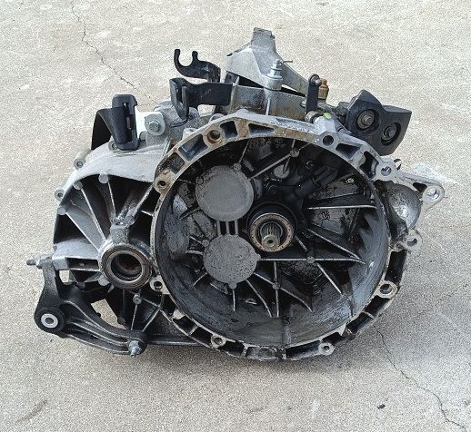 Cambio 8M5R7002FC FORD C MAX 2.0 Tdci   (2005-2010) 6M
