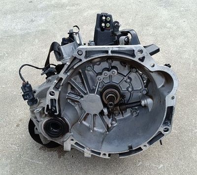 Cambio MG1569 HYUNDAI I10 1.0 Benzina/GPL 50 Kw  (2013-2017)