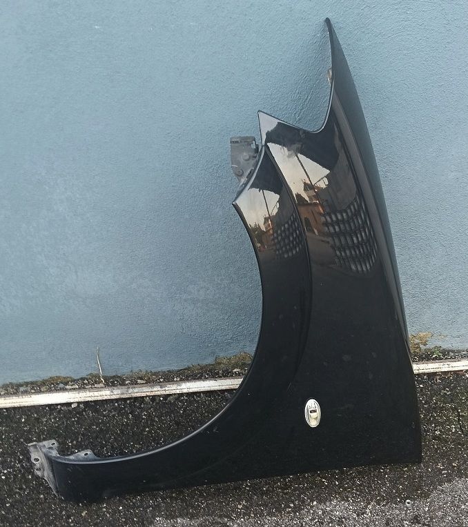 Parafango anteriore sinistro CITROEN C3  2005-2010