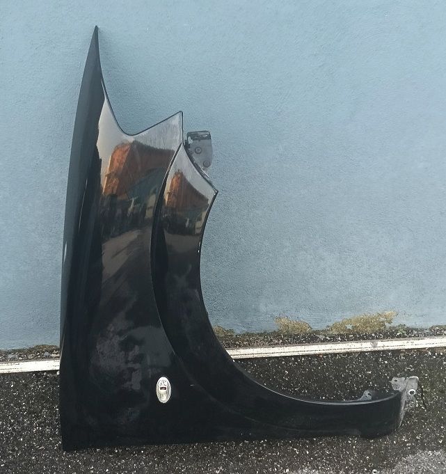 Parafango anteriore sinistro CITROEN C3 (2005-2010)
