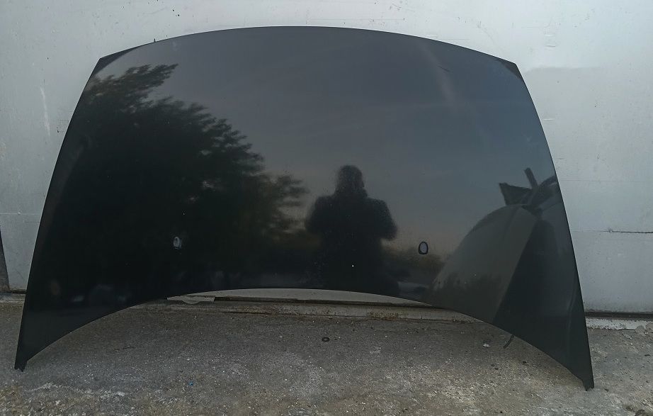 Cofano anteriore CITROEN C3  (2005-2010)