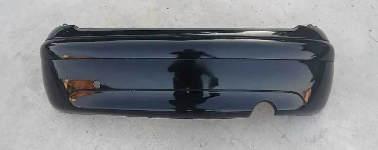 Paraurti posteriore 9642634177 CITROEN C3  (2005-2010)