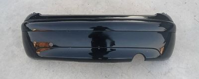 Paraurti posteriore 9642634177 CITROEN C3  (2005-2010) Paraurti posteriore 9642634177 CITROEN C3  (2005-2010)