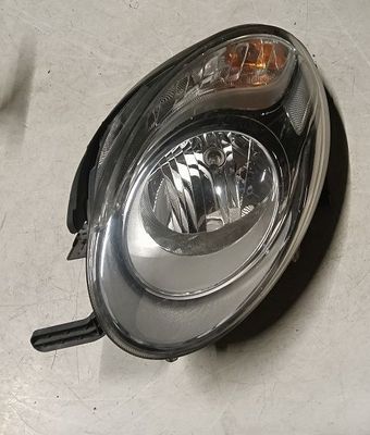 Fanale anteriore sinistro 47530748 FIAT 500 L  1.3 Mjt (2012-2017)  Spinotto Viola
