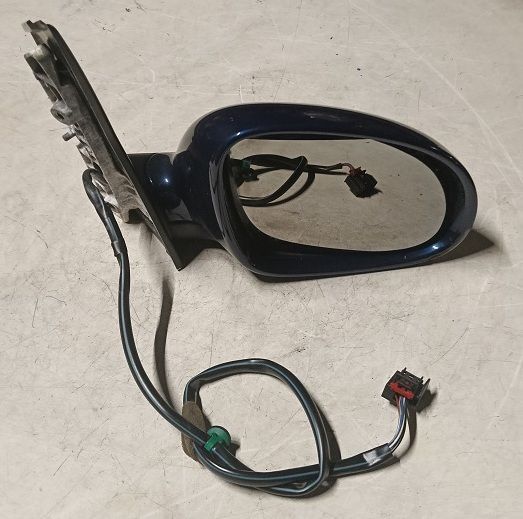 Specchietto anteriore destro elettrico 010836 GOLF 5 PLUS  (2003-2008)  6 FILI