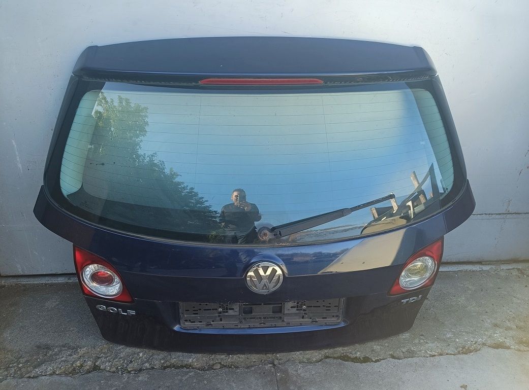Portellone posteriore  VOLKSWAGEN GOLF 5 PLUS 1.9 Tdi (2004-2009)