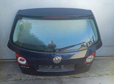 Portellone posteriore  VOLKSWAGEN GOLF 5 PLUS 1.9 Tdi (2004-2009)