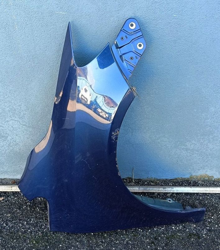 Parafango anteriore destro VOLKSWAGEN GOLF 5 PLUS  2004-2009