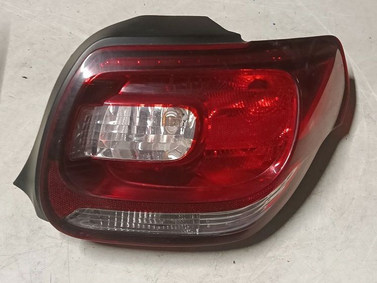 Fanale posteriore destro 9683115380 CITROEN DS 3  1.6 Hdi (2009-2014)