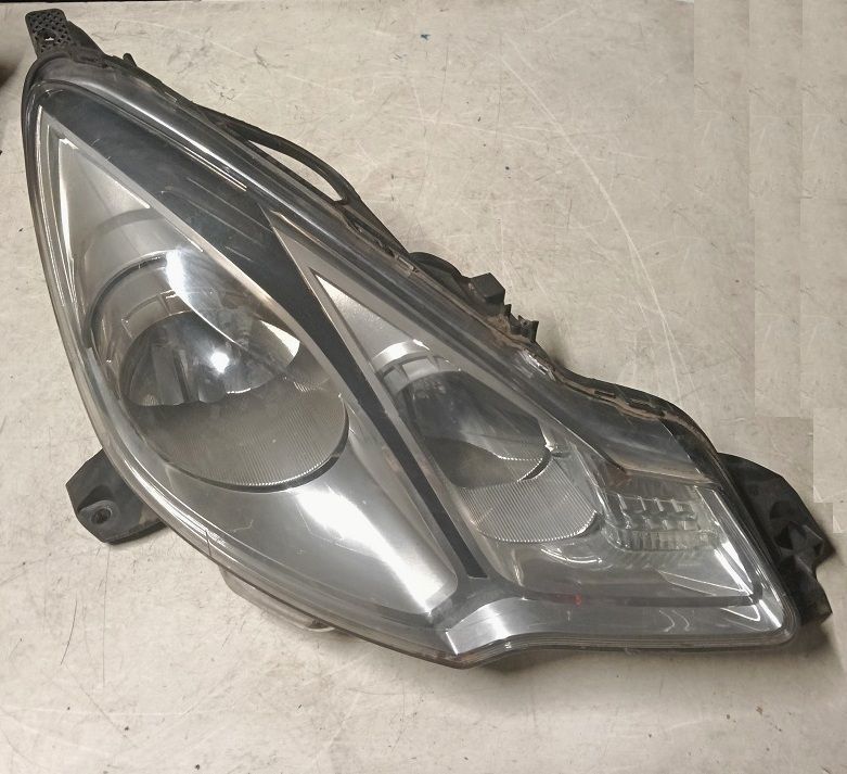 Fanale anteriore destro 1606930680 CITROEN DS 3 1.6 Hdi  (2009-2014)