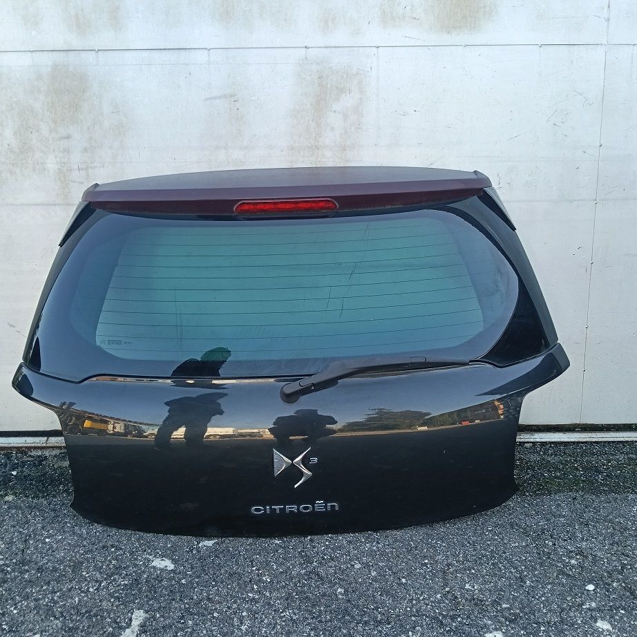Portellone baule CITROEN DS 3 1.6 Hdi ( 2009-2014 )