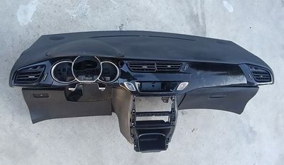 Cruscotto con airbag passeggero CITROEN DS 3 1.6 Hdi 2009-2014