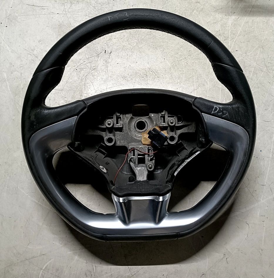 Volante 96719964VV CITROEN DS 3 1.6 Hdi 2009-2014  3 razze