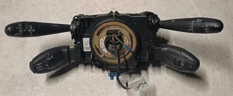 Devioluci 96667326XT CITROEN DS 3 1.6 Hdi 2009-2014