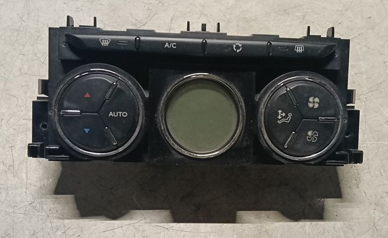 Comando clima 96831720XT CITROEN DS 3 1.6 Hdi 2009-2014