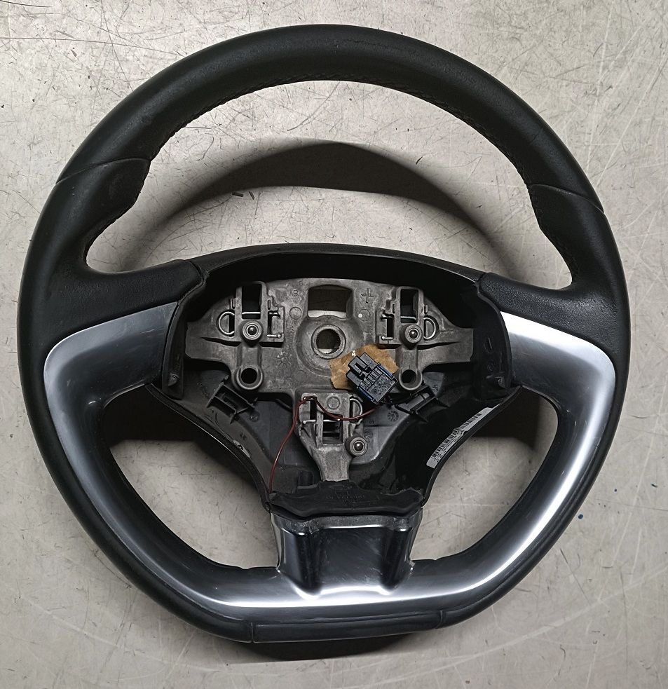 Volante 96719964ZD CITROEN DS 3 1.6 Hdi 2009-2014  3 razze