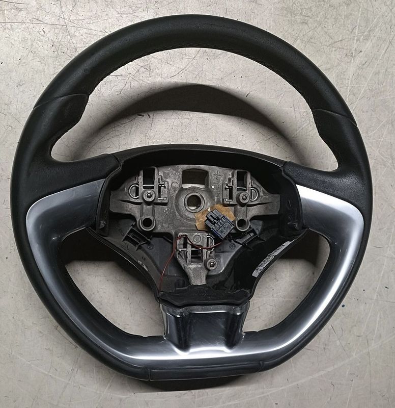 Volante 96719964ZD CITROEN DS 3 1.6 Hdi 2009-2014  3 razze