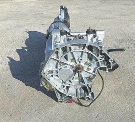 Cambio completo 424.0.0110.91 BMW R1150 (2003-2007)