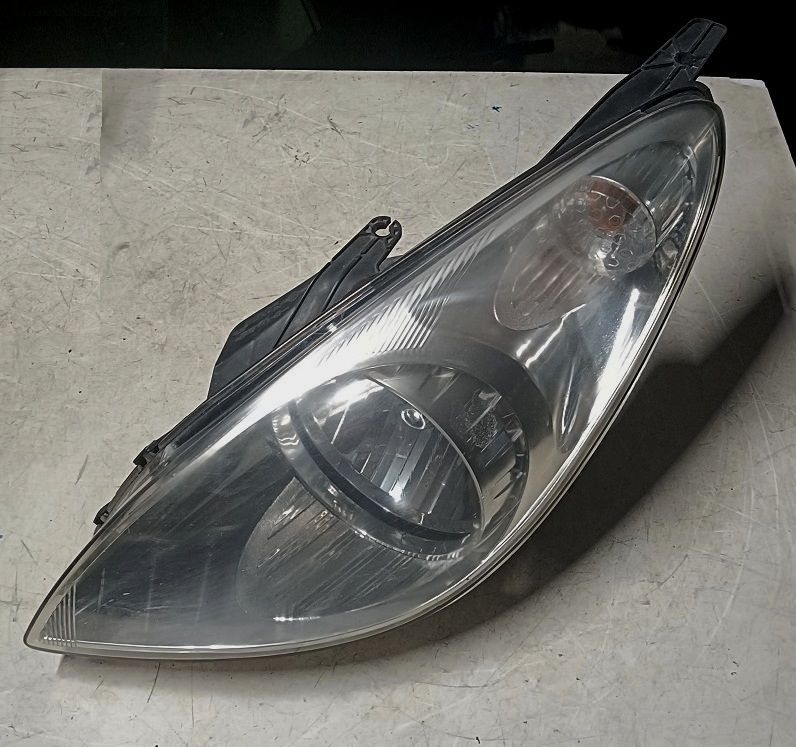 Fanale anteriore sinistro 92101-1J0XX HYUNDAI I20  (2008-2012)