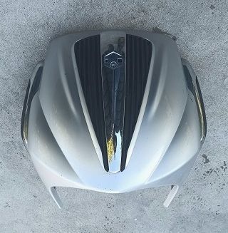 Carena anteriore BEVERLY 250 Ie  (2001-2009)