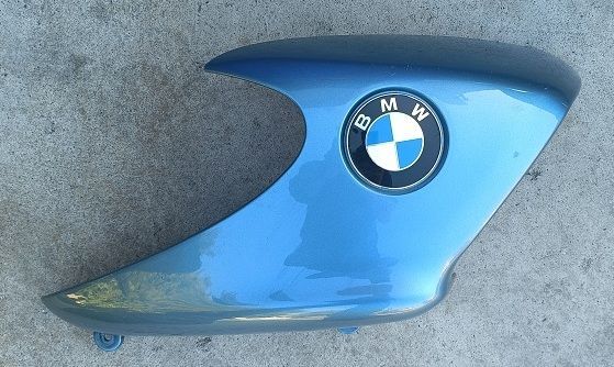 Fianchetto carena destra 2328670 BMW R1150 (2003-2007)