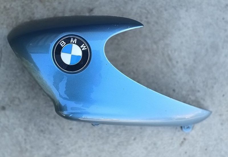 Fianchetto carena sinistra 2328669 BMW R1150 (2003-2007)