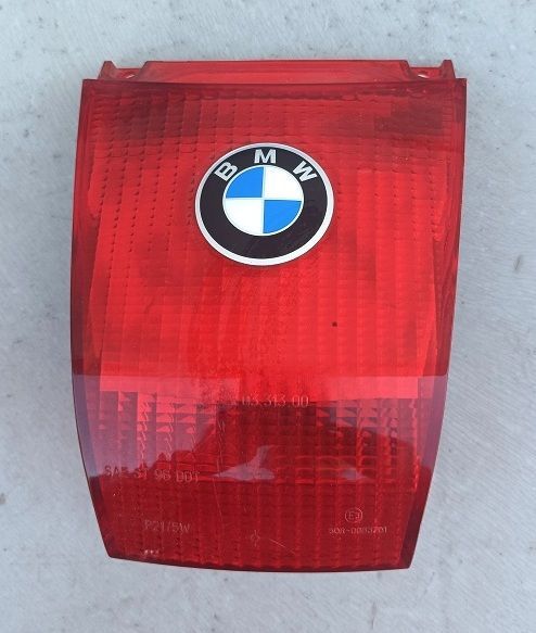 Fanale posteriore 2305373 BMW R1150 (2003-2007)