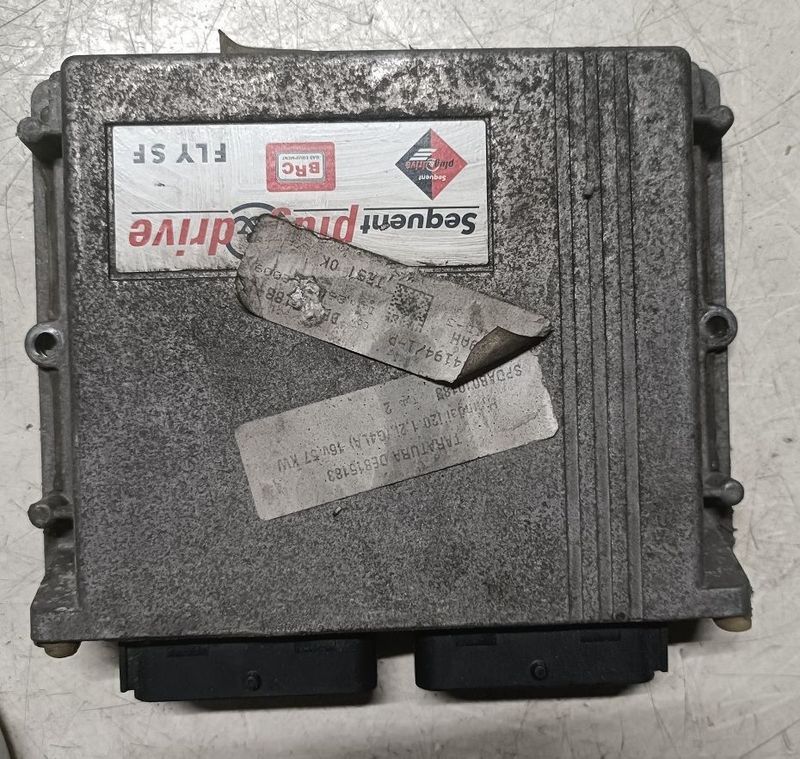 Centralina GPl  DE815188 HYUNDAI I20 1.2 2008-2012