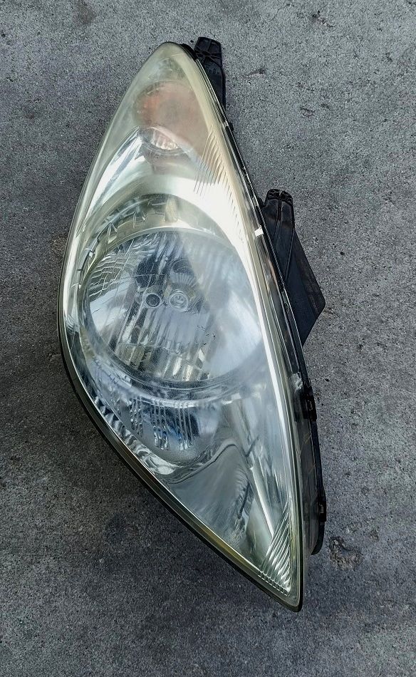 Fanale anteriore destro 92102-1J0XX HYUNDAI I20 (2008-2012)