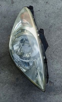 Fanale anteriore destro 92102-1J0XX HYUNDAI I20 (2008-2012)