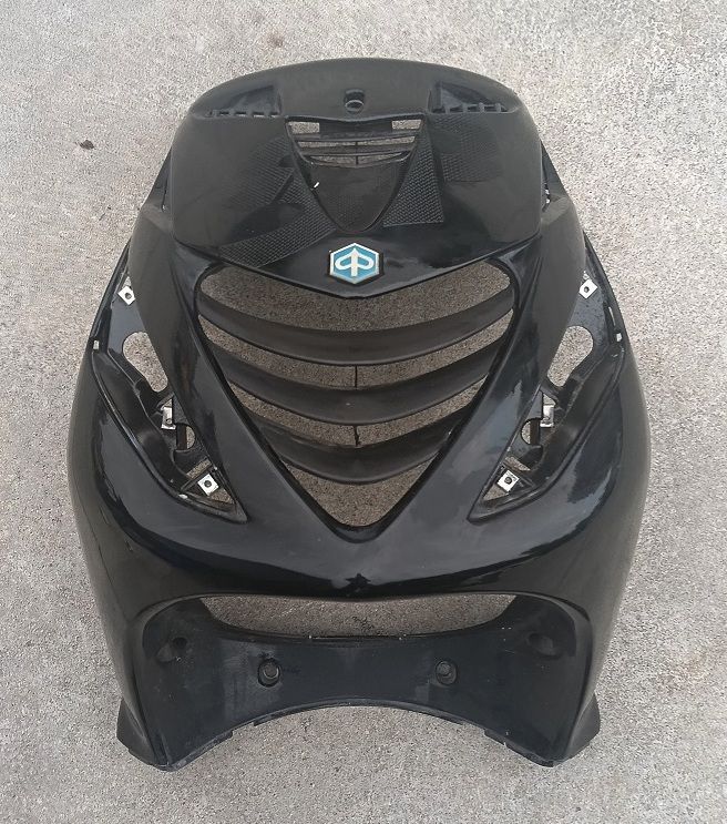 Carena anteriore 575709 PIAGGIO ZIP  SP 50 cc