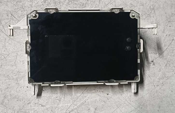 Display multifunzione C1BT18B955AC FORD FIESTA (2013-2017)