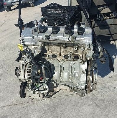 Motore completo CR 12 NISSAN MICRA 1.2 Benzina 2003-2010