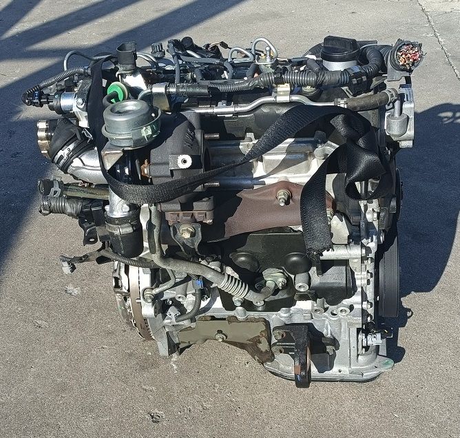 Motore completo 1NDTV 1.4 Diesel TOYOTA COROLLA  (2004-2009)