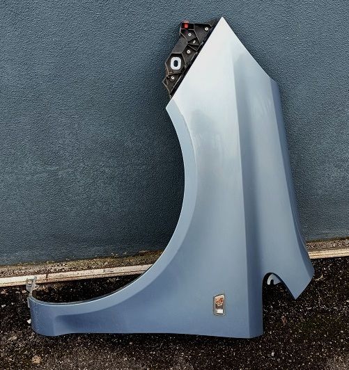 Parafango anteriore sinistro OPEL CORSA D (2007-2013)