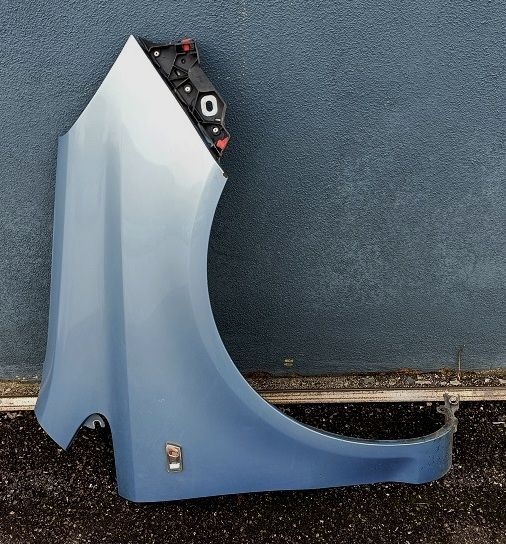Parafango anteriore destro OPEL CORSA D (2007-2013)