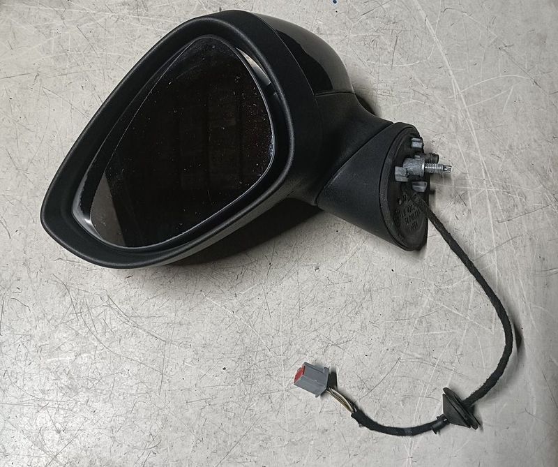 Specchietto  elettrico sinistro 024704 -4202-01 FORD FIESTA 1.4 Tdci  (2008-2014)  6 Pin