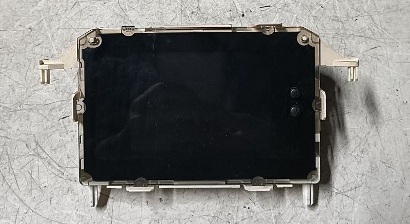 Display Computer di bordo 8A6T-18B955-BG FORD FIESTA VI (2008-2014)