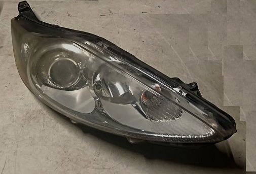 Fanale anteriore destro 8A61-13W029-CE FORD FIESTA 1.2 (2009-2014)