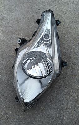 Fanale anteriore sinistro HONDA SILVER SW T600 (2009-2016)