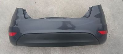 Paraurti posteriore  FORD FIESTA VI 1.2 B   (2008-2013) no sensori