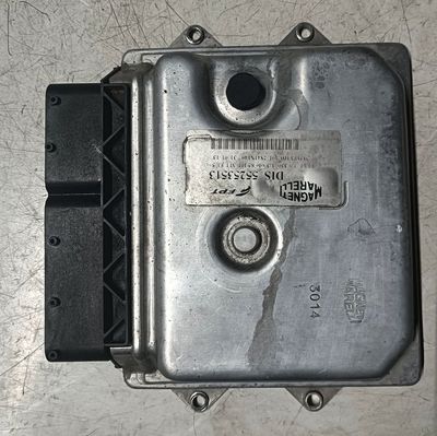 Centralina ECU 55253513 MJD8F3 HW FIAT 500L 1.3 Mjt (2012-2016) Centralina ECU 55253513 MJD8F3 HW FIAT 500L 1.3 Mjt (2012-2016)