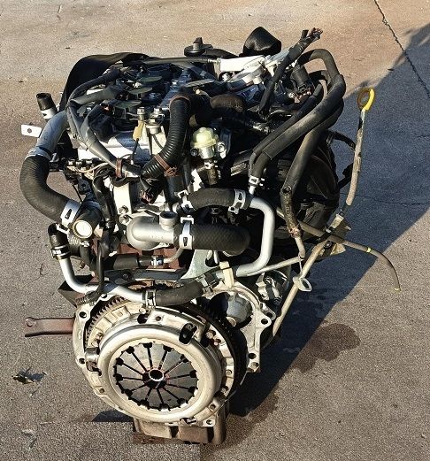 Motore 3SZ DAIHATSU TERIOS 1.5 Benzina (2006-2013)