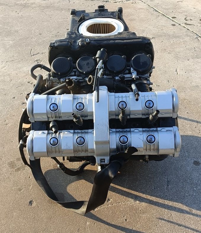 Motore completo J501E YAMAHA FAZER 600  (1998-2003)