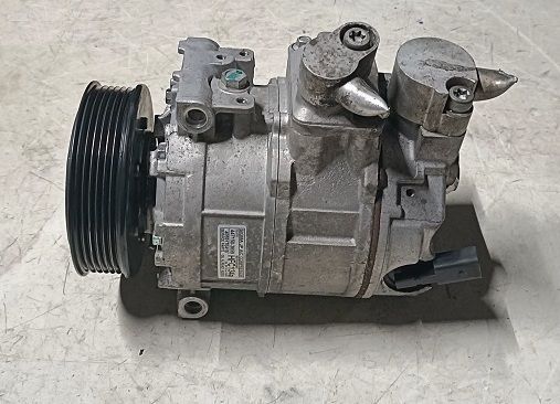 Compressore A/C 447150-3659 VOLKSWAGEN GOLF 5 2.0 Tdi (2003-2008)