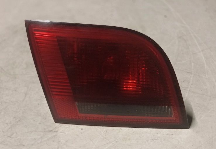 Fanale posteriore interno sinistro 8P4945093 AUDI A3 Berlina 2003-2008