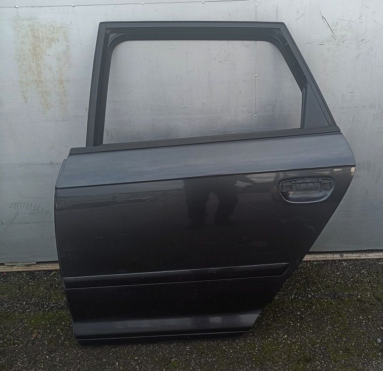 Portiera posteriore sinistra AUDI A3 (2003-2008)