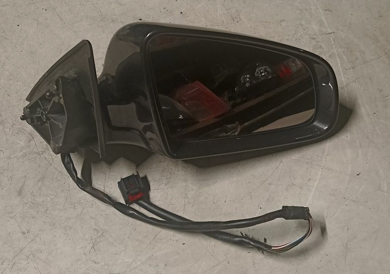 Specchietto elettrico anteriore destro AUDI A3 (2003-2008) 9 Pin Specchietto elettrico anteriore destro AUDI A3 (2003-2008) 9 Pin