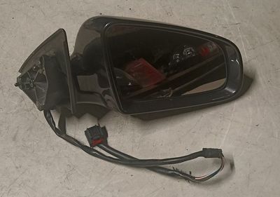 Specchietto elettrico anteriore destro AUDI A3 (2003-2008) 9 Pin Specchietto elettrico anteriore destro AUDI A3 (2003-2008) 9 Pin